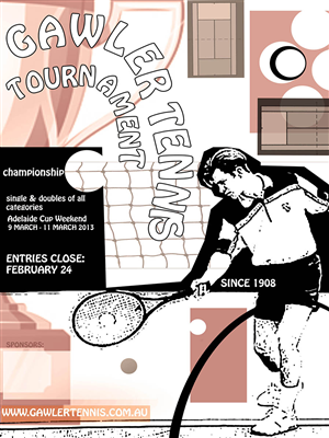 Poster Design by Aroiko for BaileyKing | Design: #1354511