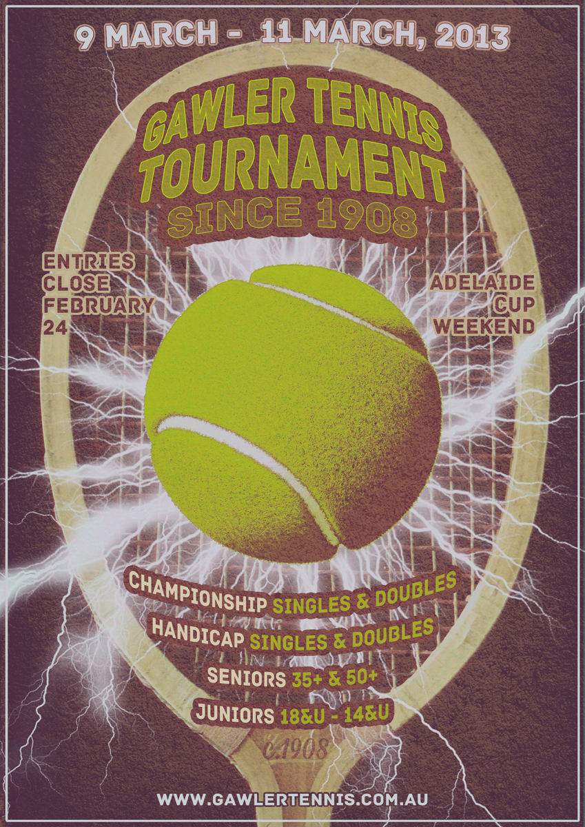 Poster Design by surreal_cereal for BaileyKing | Design #1378766