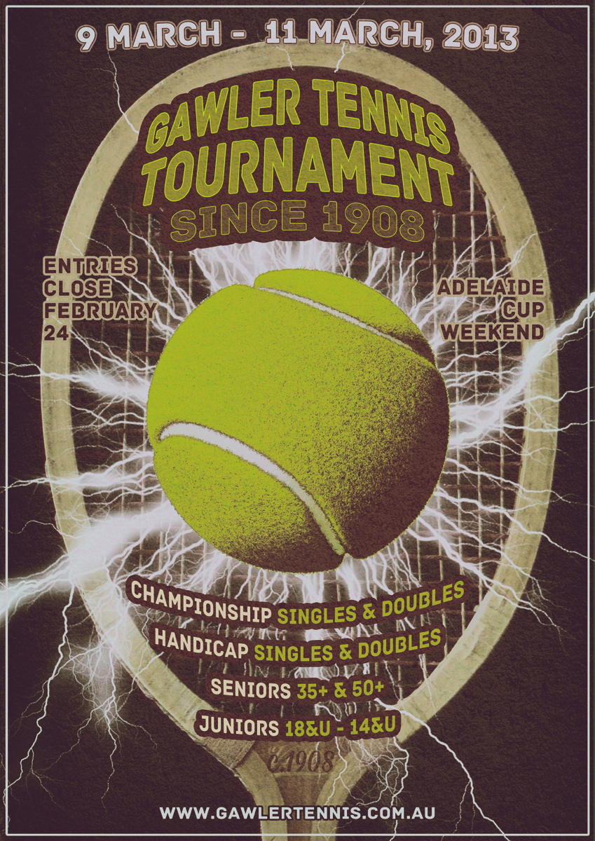 Poster Design by surreal_cereal for BaileyKing | Design #1378783