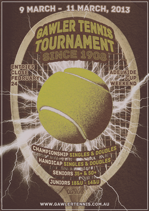 Poster Design by surreal_cereal for BaileyKing | Design: #1378783