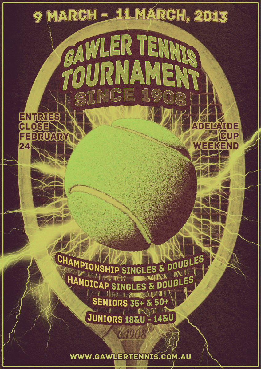 Design de Poster par surreal_cereal pour BaileyKing | Design #1378784