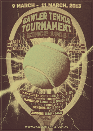 Poster Design by surreal_cereal for BaileyKing | Design: #1378784