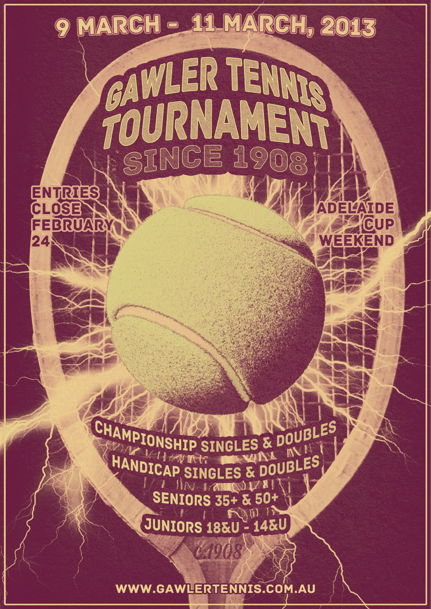 Poster Design by surreal_cereal for BaileyKing | Design #1378785