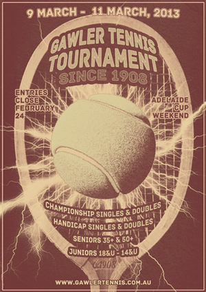 Poster Design by surreal_cereal for BaileyKing | Design: #1378785