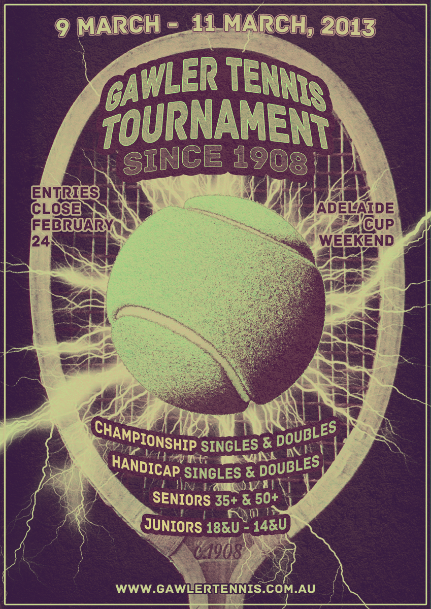 Design de Poster par surreal_cereal pour BaileyKing | Design #1378789