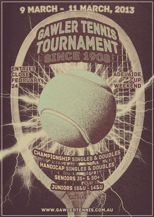 Poster Design by surreal_cereal for BaileyKing | Design: #1378789