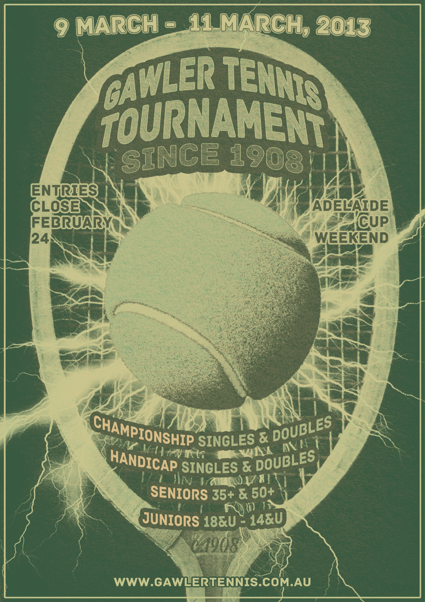 Poster Design by surreal_cereal for BaileyKing | Design #1378794