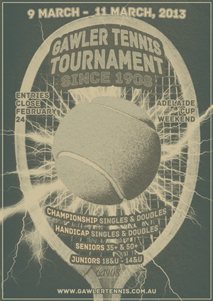 Poster Design by surreal_cereal for BaileyKing | Design: #1378794