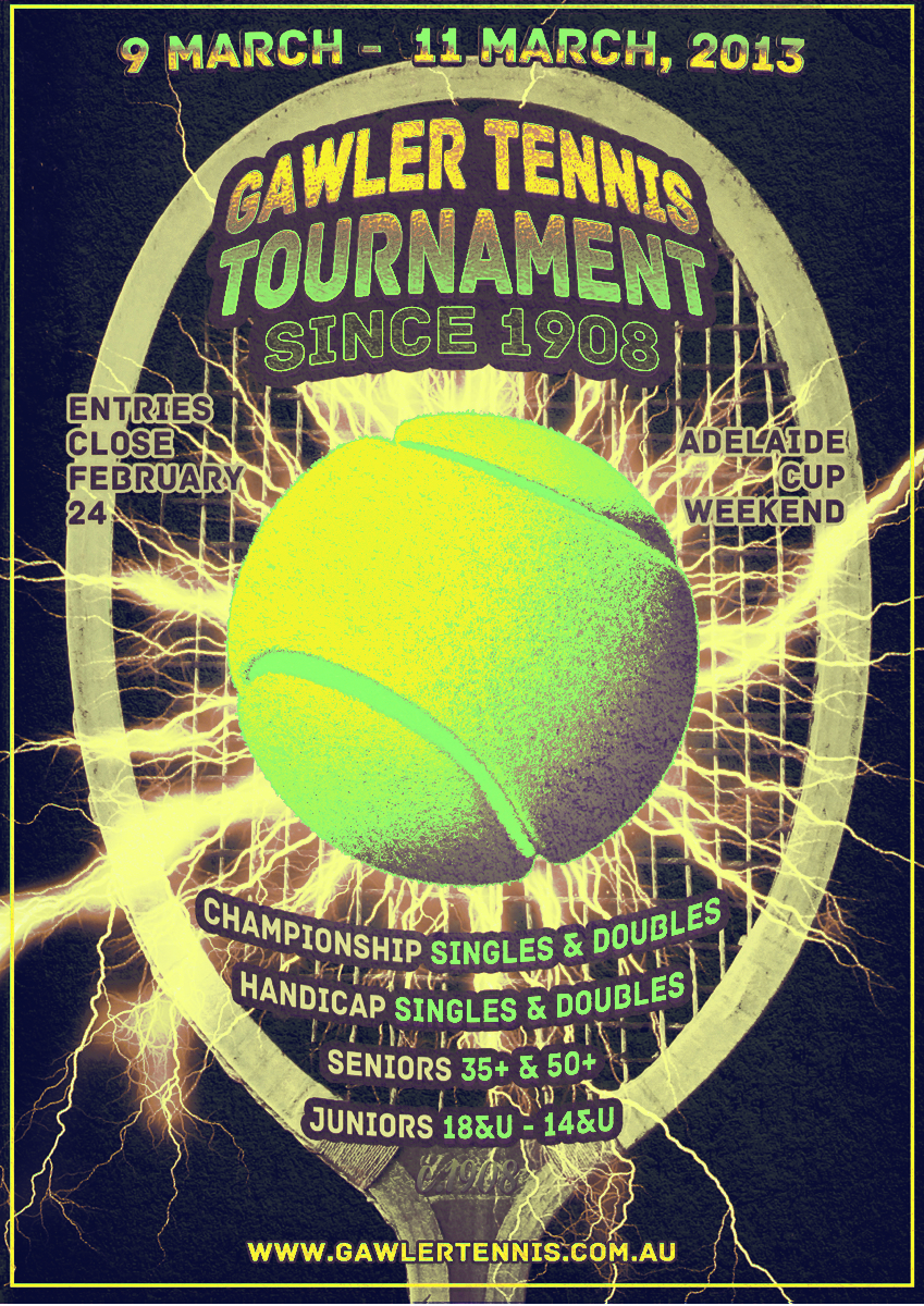 Poster Design by surreal_cereal for BaileyKing | Design #1380589