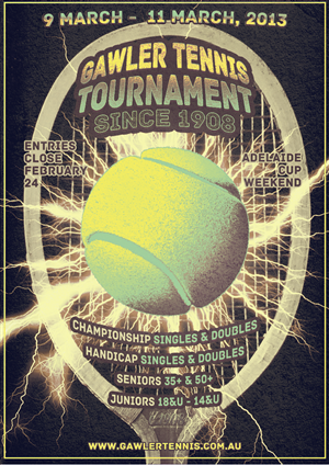 Poster Design by surreal_cereal for BaileyKing | Design: #1380589