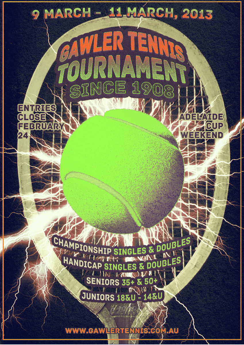 Poster Design by surreal_cereal for BaileyKing | Design #1380594