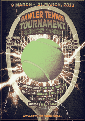 Poster Design by surreal_cereal for BaileyKing | Design: #1380594