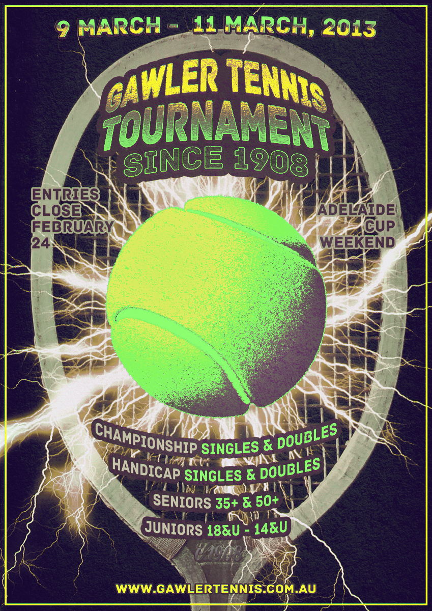 Poster Design by surreal_cereal for BaileyKing | Design #1380610