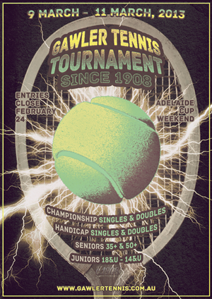 Poster Design by surreal_cereal for BaileyKing | Design: #1380610