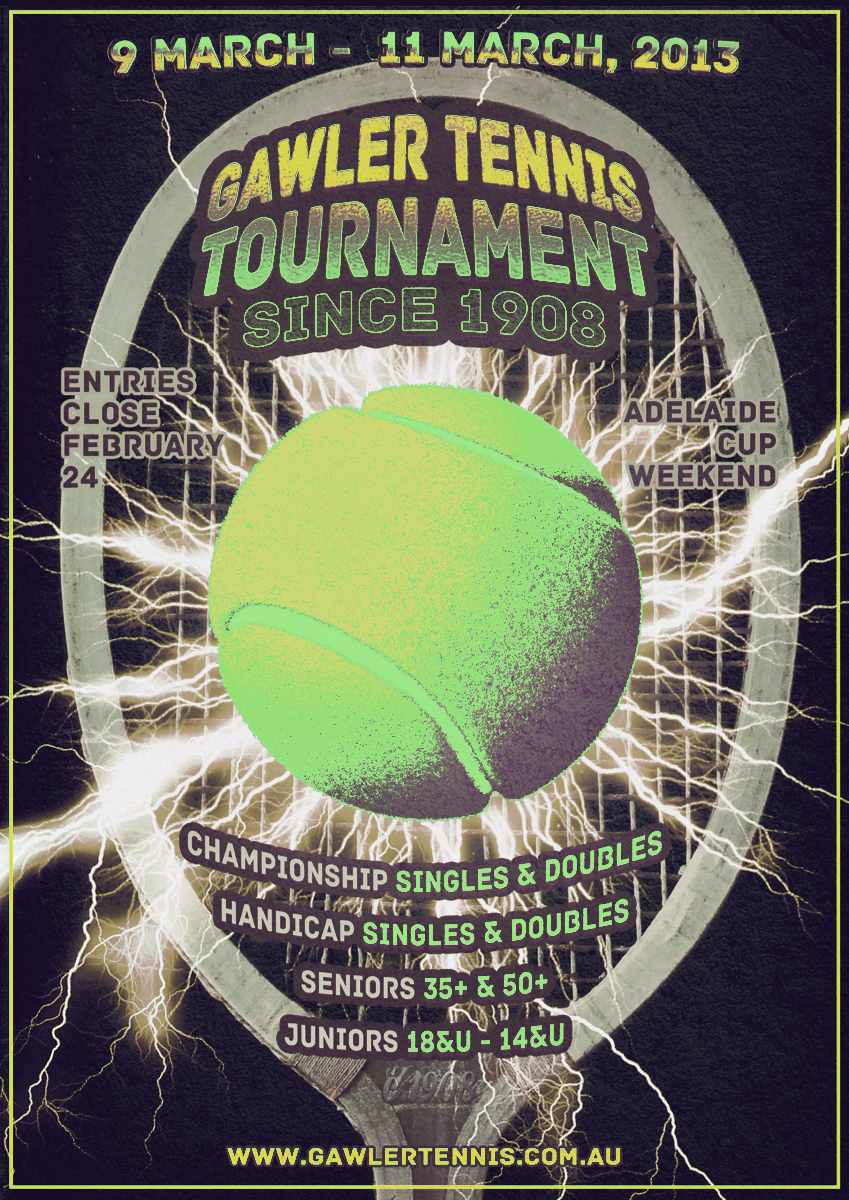 Design de Poster par surreal_cereal pour BaileyKing | Design #1380620