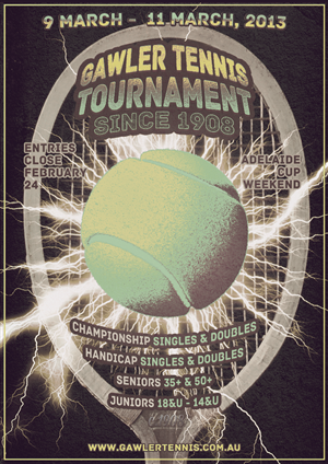 Poster Design by surreal_cereal for BaileyKing | Design: #1380620