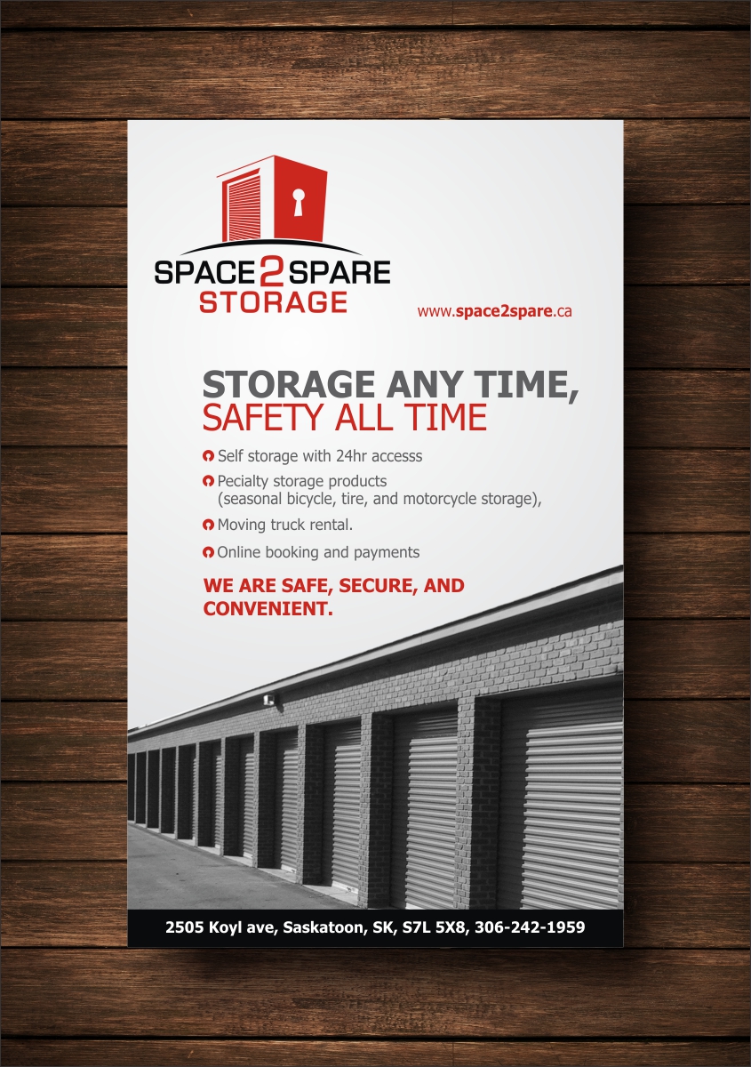 Advertisement Design by cb1318 for The Linden Medical Centre | Design #4763761