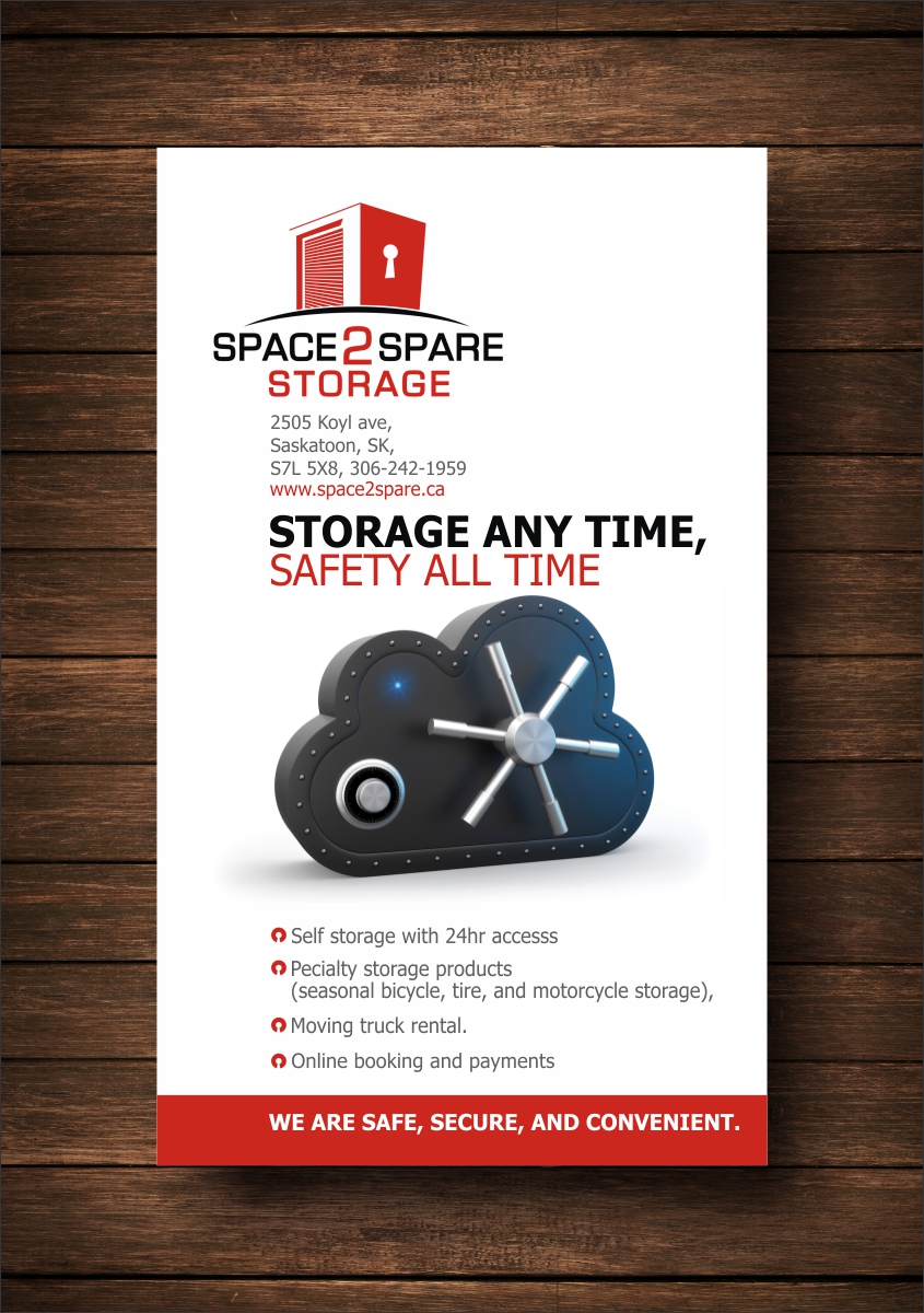 Advertisement Design by cb1318 for The Linden Medical Centre | Design #4763894