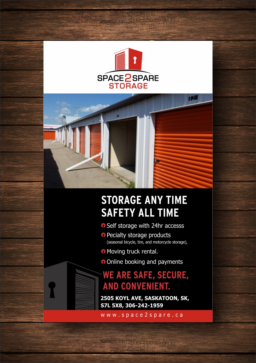 Advertisement Design by cb1318 for The Linden Medical Centre | Design #4764001