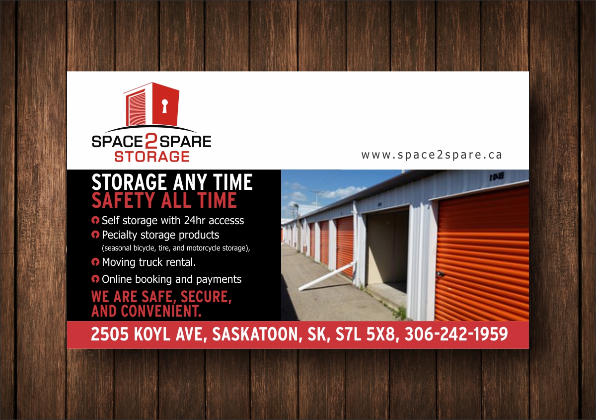 Advertisement Design by cb1318 for The Linden Medical Centre | Design #4764220