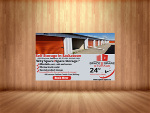 Advertisement Design by nguruzzdng for The Linden Medical Centre | Design: #4772222