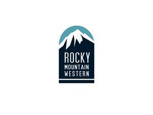 Logo Design by B.Tibéri for Rocky Mountain Western LLC | Design: #4783765