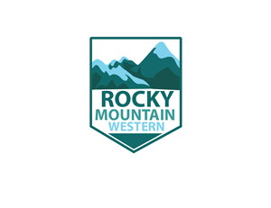 Logo Design by superlogodesigners for Rocky Mountain Western LLC | Design: #4763109