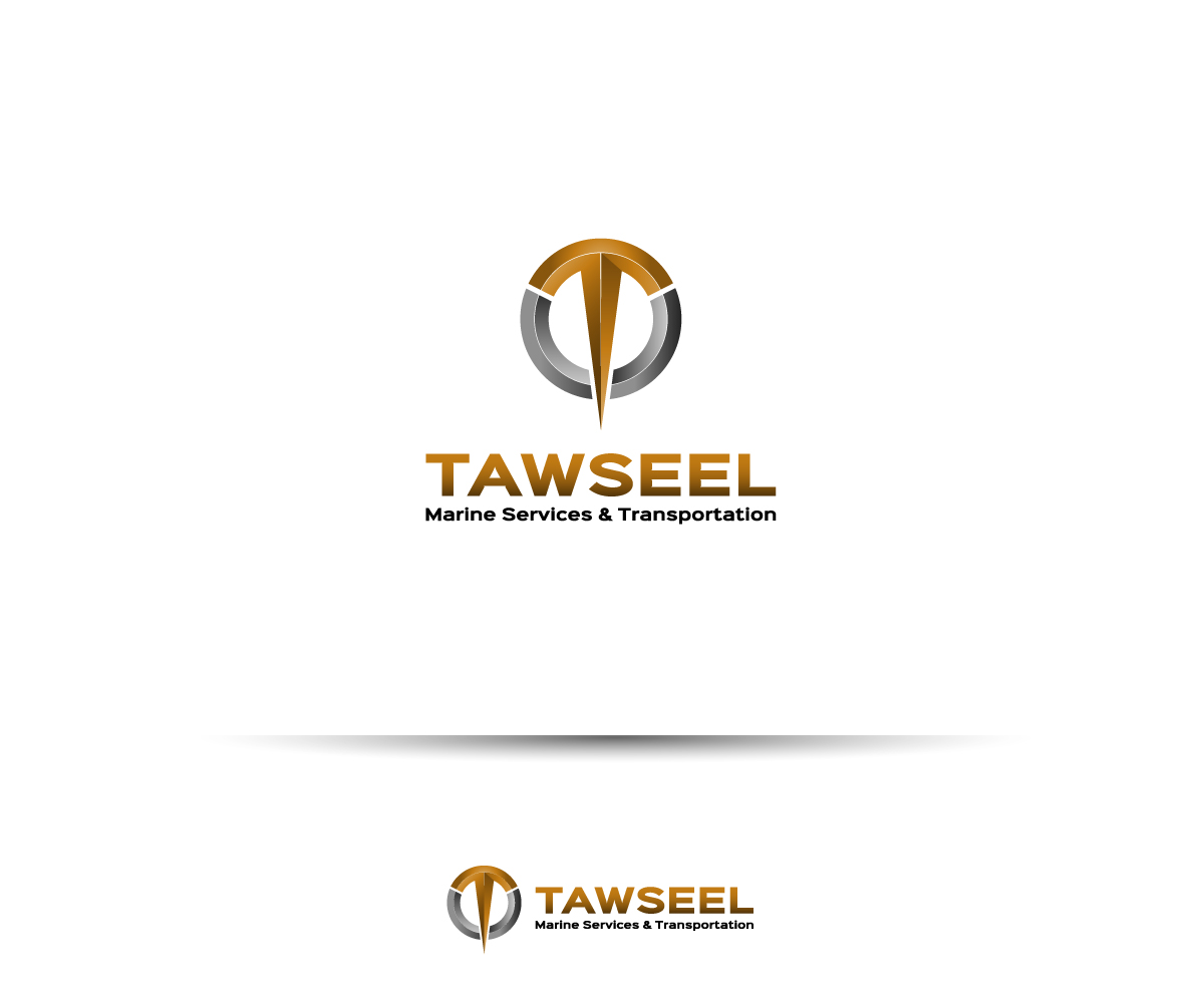 Logo Design by dharlan for this project | Design #4792651