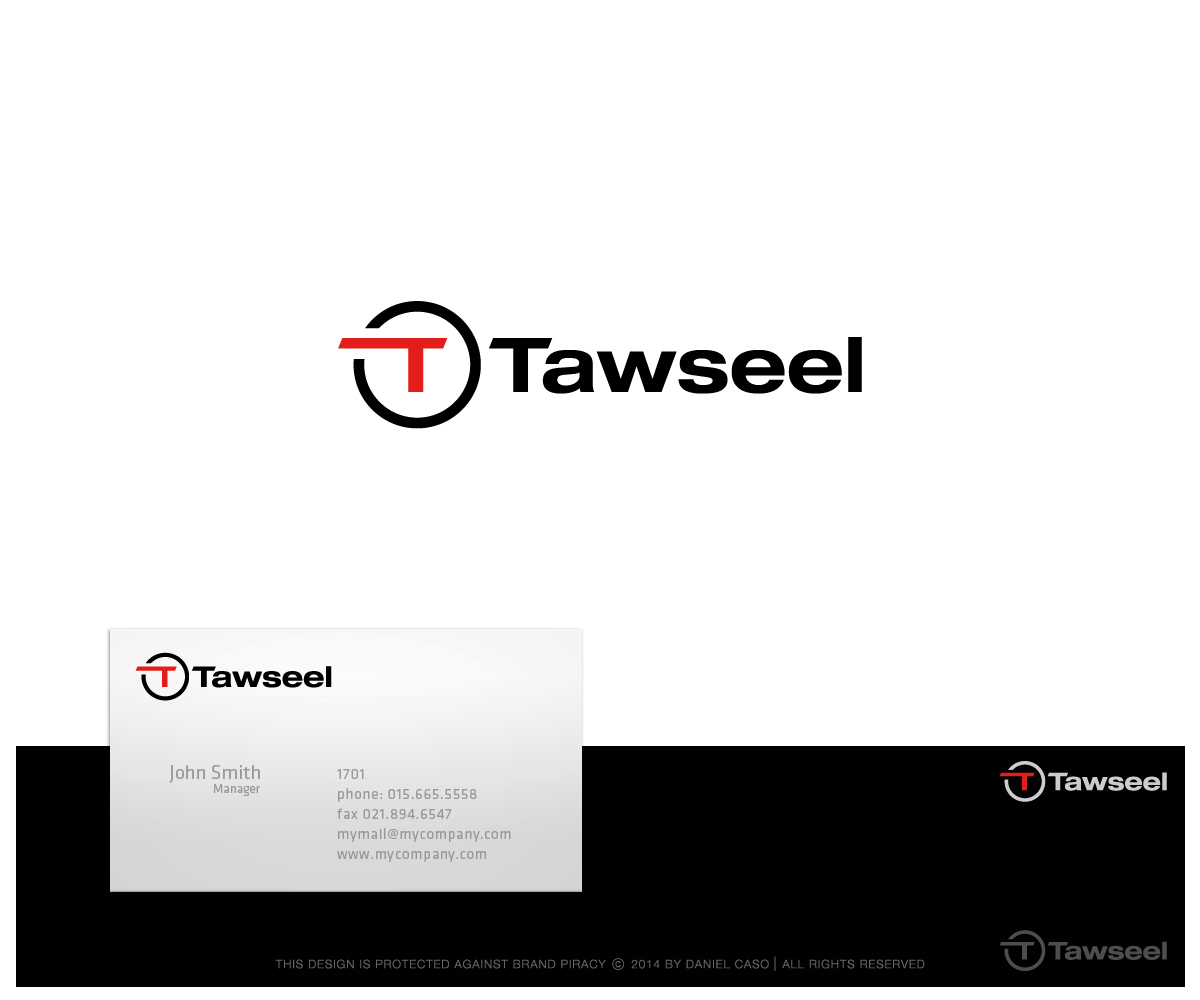 Logo Design by Daniel Caso Design for this project | Design #4761240