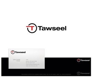 Logo Design by Daniel Caso Design for this project | Design: #4761240