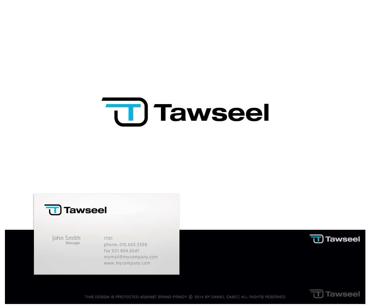 Logo Design by Daniel Caso Design for this project | Design #4761242