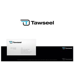 Logo Design by Daniel Caso Design for this project | Design: #4761242