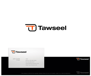 Logo Design by Daniel Caso Design for this project | Design: #4761244