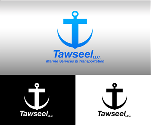 Logo Design by Siege