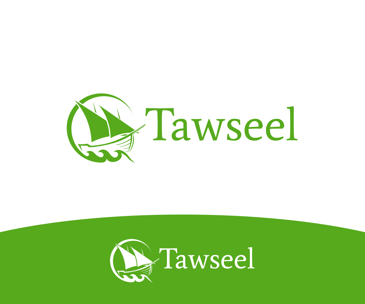 Logo Design by VGB for this project | Design #4768673