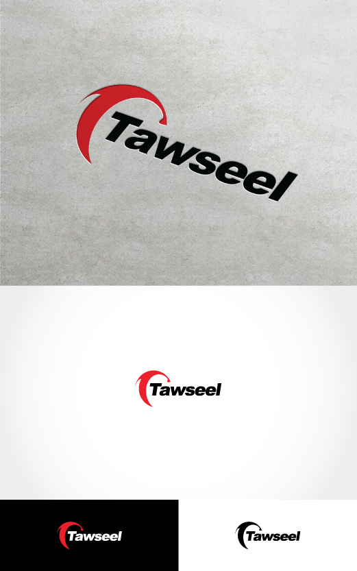 Logo Design by The RANFOUR Project for this project | Design #4818672