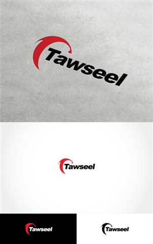 Logo Design by The RANFOUR Project for this project | Design: #4818672