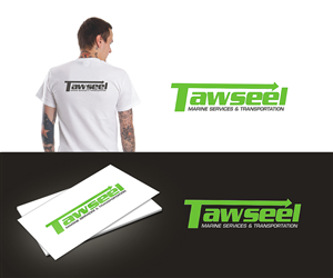 Logo Design by Vishak vasu for this project | Design: #4829022