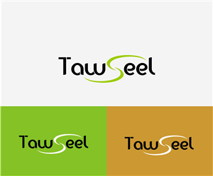 Logo Design by Swag for this project | Design: #4828562