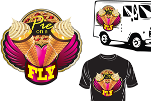 Logo Design by Soula Vetter