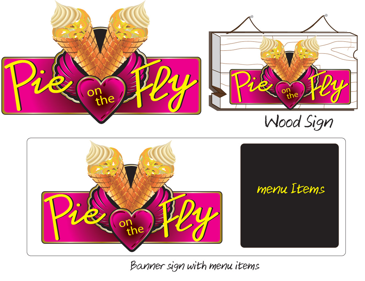 Logo Design by Soula Vetter for this project | Design: #1476492