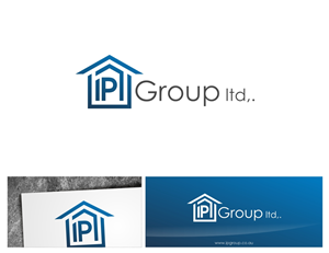 Logo Design by momo57 for Bayview Property Ltd, 19 Cass Bay Rd, Lyttleton, Christchurch | Design: #4839107