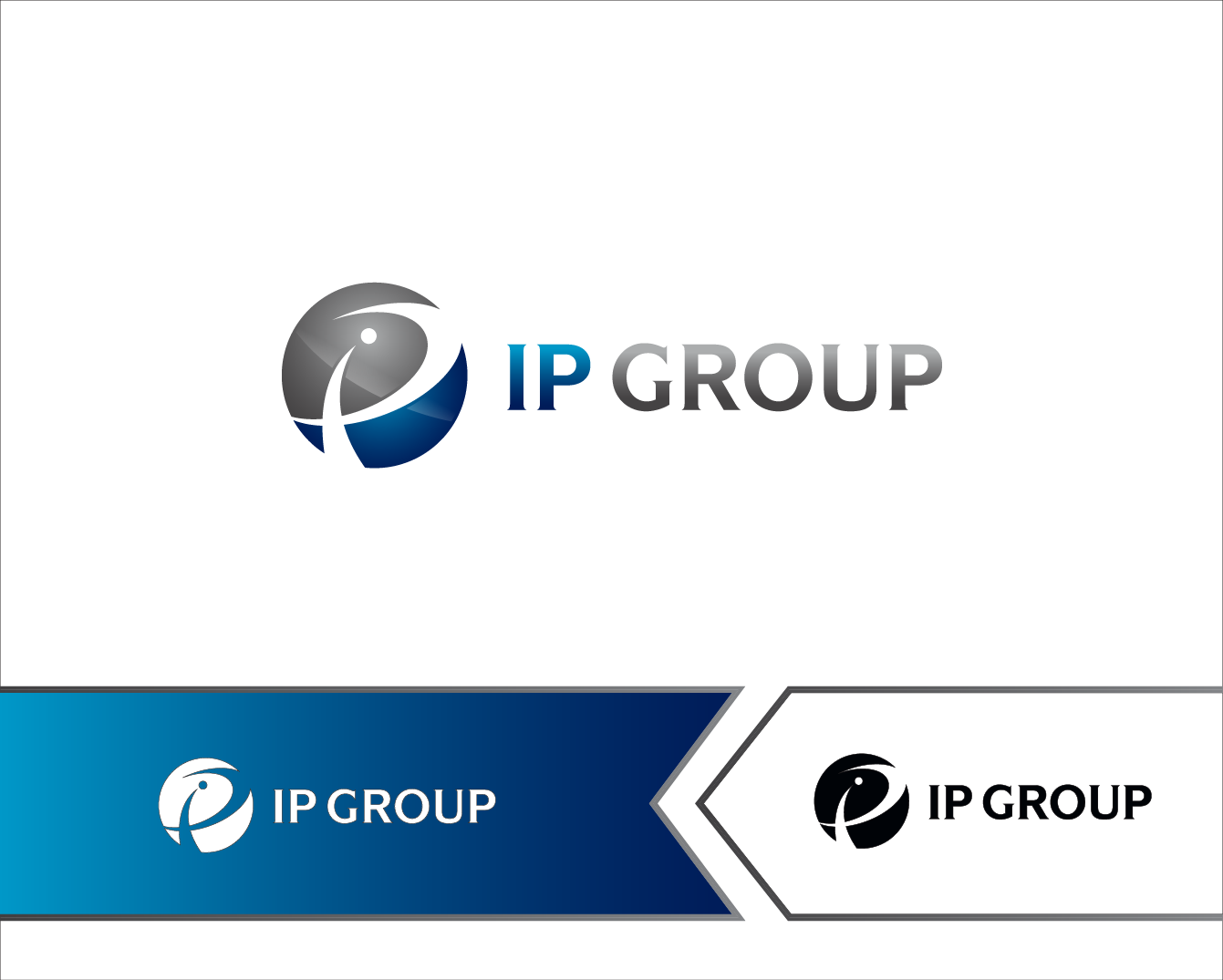 Logo Design by Graphix Lab for Bayview Property Ltd, 19 Cass Bay Rd, Lyttleton, Christchurch | Design #4822036