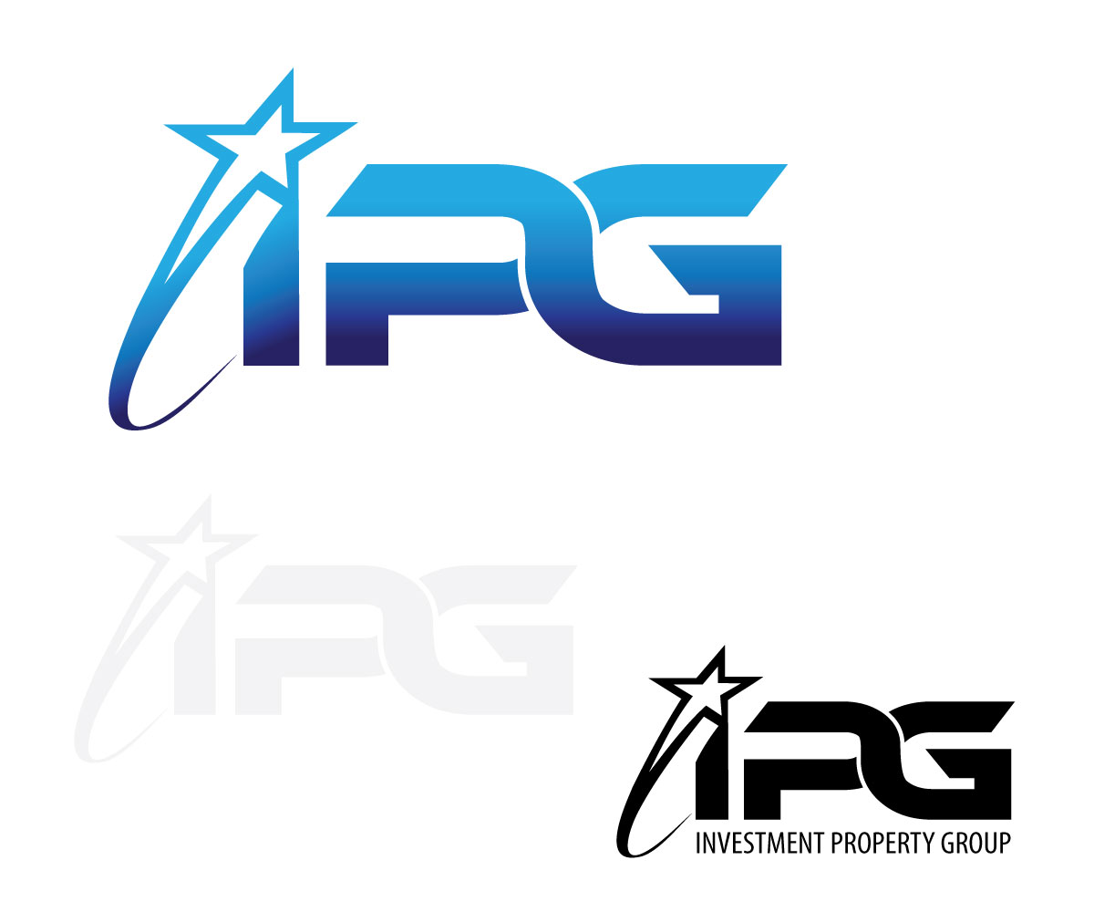 Logo Design by Crest Logo Designs for Bayview Property Ltd, 19 Cass Bay Rd, Lyttleton, Christchurch | Design #4795566