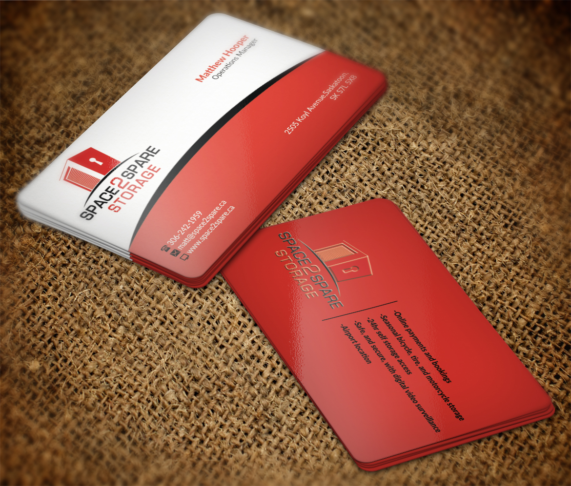Business Card Design by nuhanenterpriseIT for The Linden Medical Centre | Design: #4773817