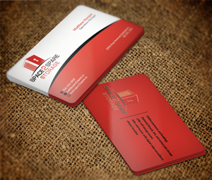 business card