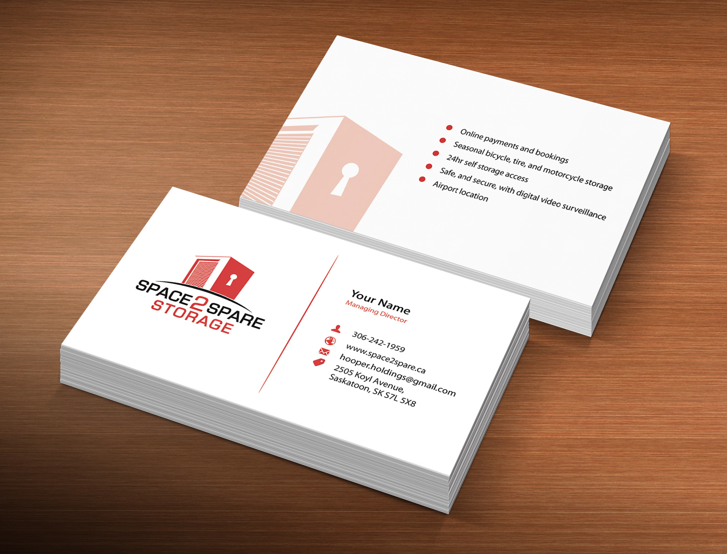 Business Card Design by Lanka Ama for The Linden Medical Centre | Design #4762590