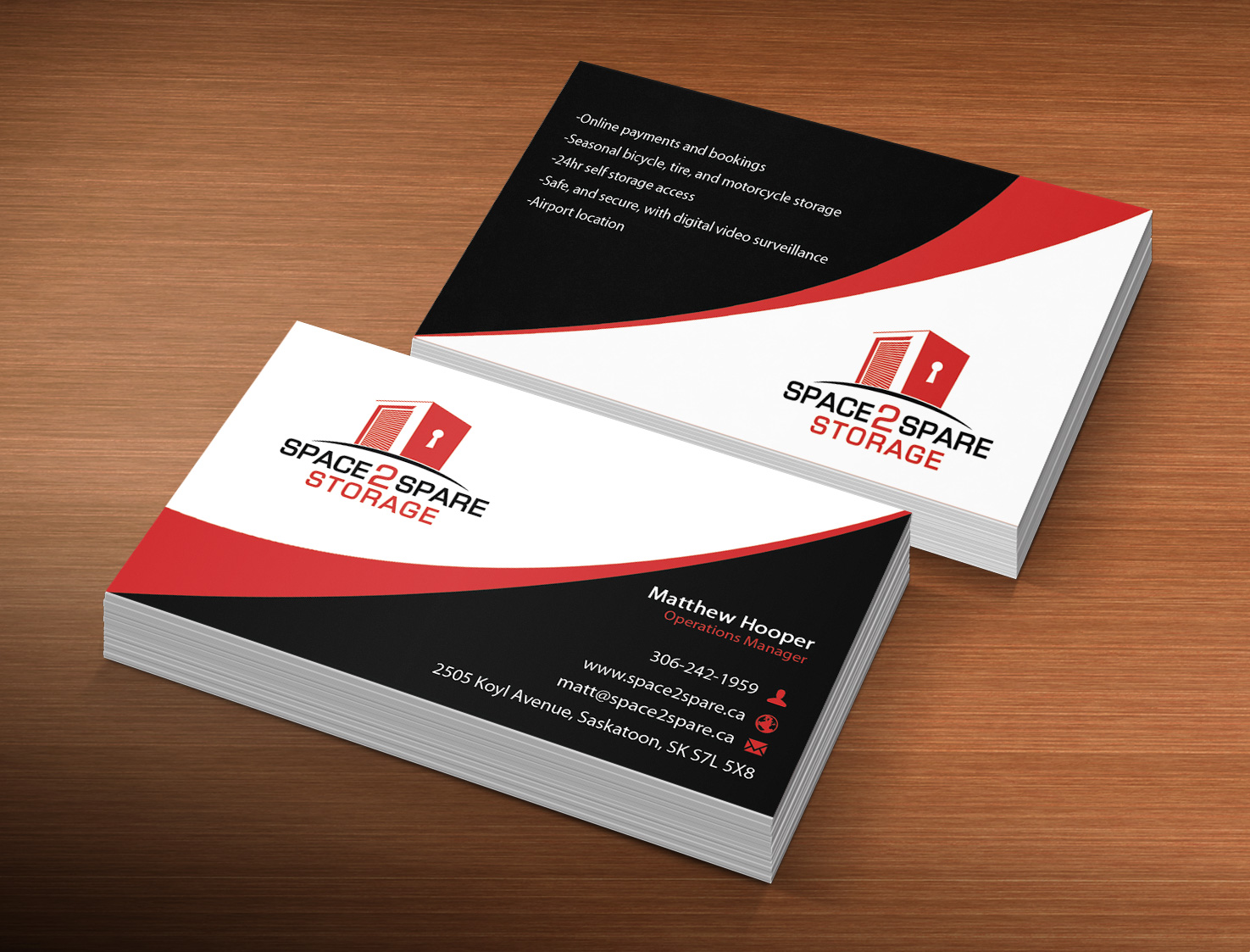 Business Card Design by Lanka Ama for The Linden Medical Centre | Design #4762613