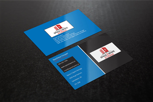 Business Card Design by Verified artistry (Design garden) for The Linden Medical Centre | Design: #4787453
