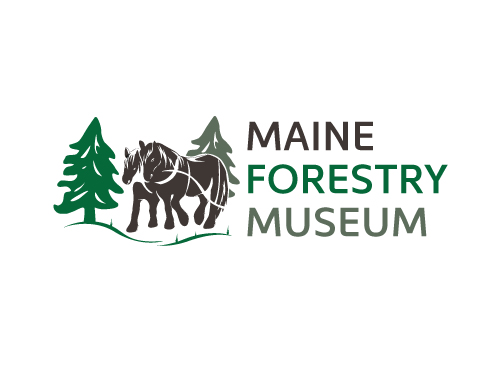 Logo Design by bluberri for Maine Forestry Museum | Design #4830495